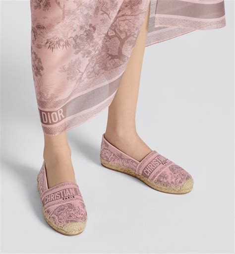 dior espadrilles 2019|is dior espadrilles comfortable.